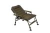 Fox Voyager Recliner Chair - Standard