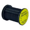 Semperfli Classic Waxed Thread 8/0 110m - Black