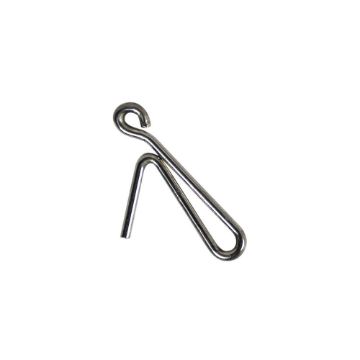 Tronix Pro Big Bait Casting Snap Max Packs - Size 4 36kg/80lbs Tronix Pro Big Bait Casting Snap Max Packs - Size 4 36kg/80lbs