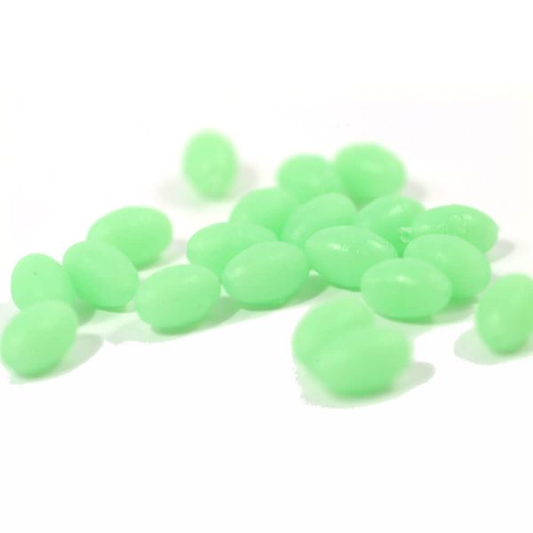 Tronix Pro Luminous Oval Beads Max Packs - 5mm