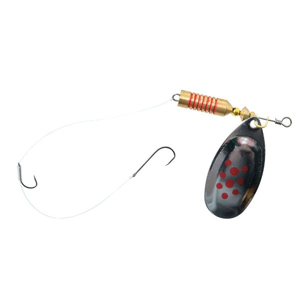 Axia Mullet Rig - Size 3