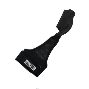 Tronix Pro Finger Stall Black - Large Tronix Pro Finger Stall Black - Large