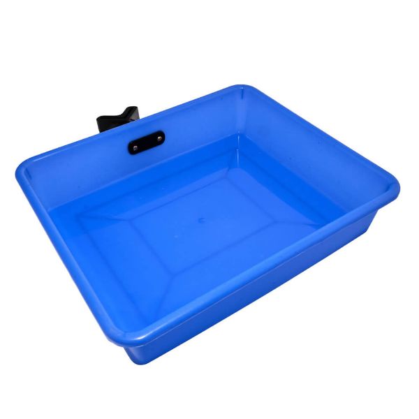 Axia Tripod Tray - Blue