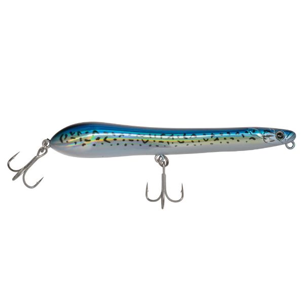 Kamikaze 125 | 125mm 18g - Mackerel