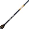 HTO Lure Game - 9′4" 8-38g 0.8 – 1.5 PE Tubular Tip