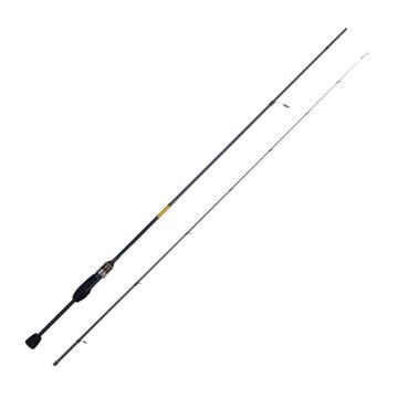 HTO Lure Game - 7′2" 2-12g 0.2 – 0.6 PE Solid Tip HTO Lure Game - 7′2" 2-12g 0.2 – 0.6 PE Solid Tip