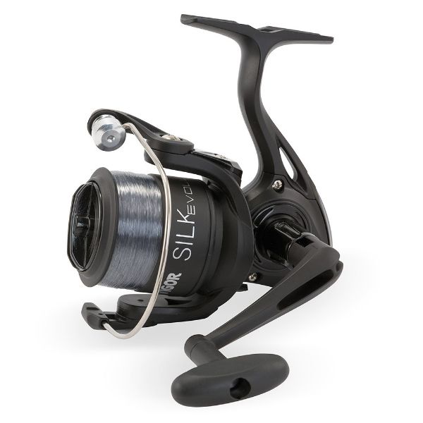Vigor Silk Evolution FD 1FD - 50