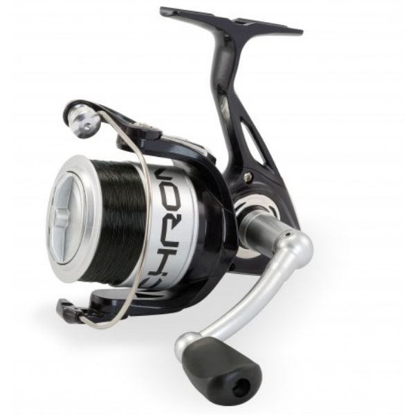 Lineaeffe Chrone FD Reel 3+1BB - 40