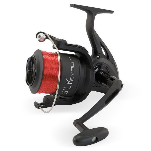 Lineaffe Vigor Evolution Silk  - 70