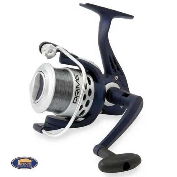 Lineaeffe Vigor Prime Reel - 20FD