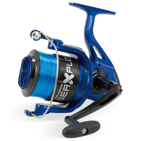Lineaeffe Sea Explorer Reel 3bb - Size 60