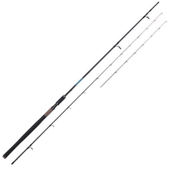 Drennan Vertex Carp Method
