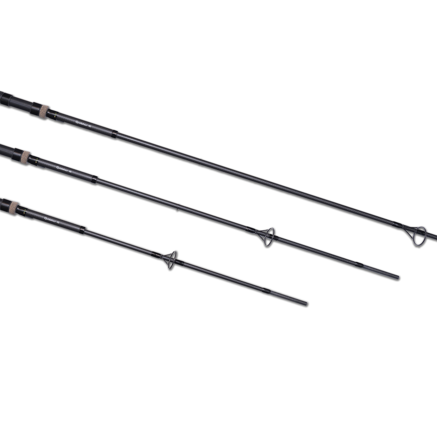 ESP Quickdraw 4K - 10' 3lb - Angling Centre West Bay