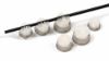 Guru Fast Release Pole Pots x2