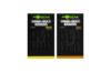 Korda Multi Kickers Green