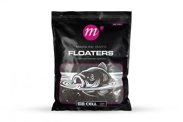 Mainline Floater Cell 3kg - 11mm