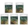 Drennan Specialist XT Barbel - Barbed