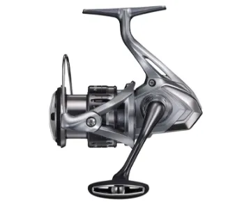 Shimano Reel Nasci 4000 FC XG Shimano Reel Nasci 4000 FC XG
