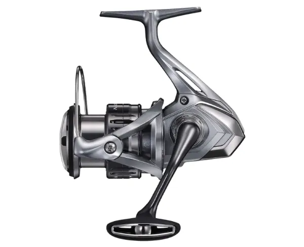 Shimano Reel Nasci 4000 FC XG