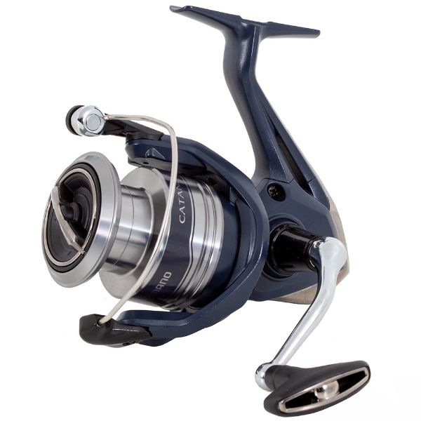 Shimano Reel Catana 4000 FE