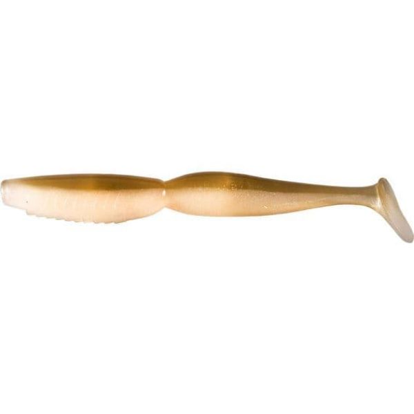 Megabass Super Spindle 6 Inch - Wakasagi