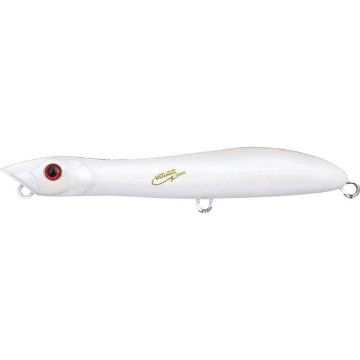 Xorus Patchinko 100 - Mat White Xorus Patchinko 100 - Mat White