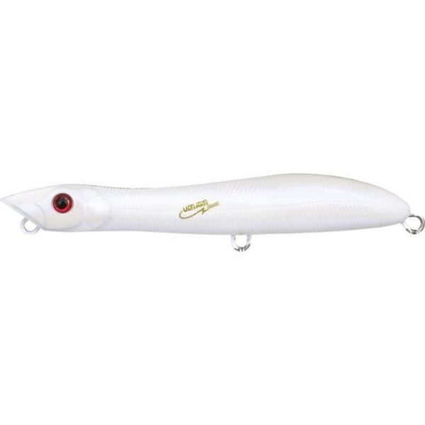 Xorus Patchinko 100 - Mat White