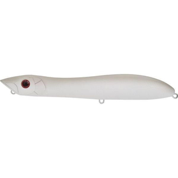 Xorus Patchinko 125 - Mat White
