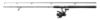Penn Wrath II Spinning Combo 8ft - 15-40g