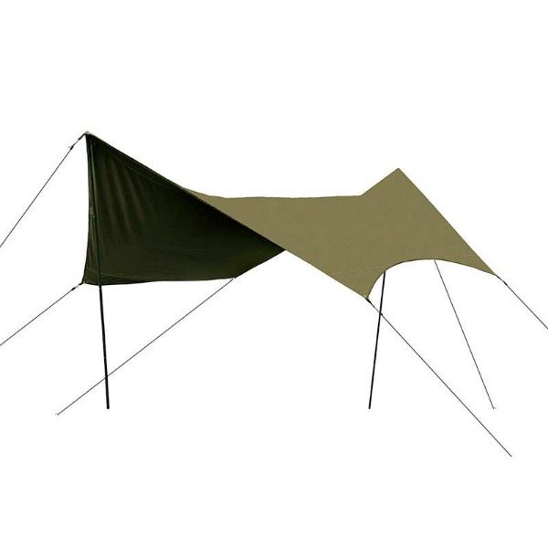 Fox Voyager Tarps - Large
