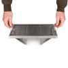 Fox Cookware Foldable BBQ