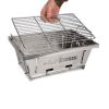 Fox Cookware Foldable BBQ