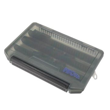 HTO Lure Tray - 20.5 x 14.5 x 2.7cm Black HTO Lure Tray - 20.5 x 14.5 x 2.7cm Black