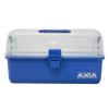 Axia Cantilever Box Blue -  35.5x20x19cm