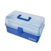 Axia Cantilever Box Blue -  35.5x20x19cm