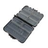 Picture of Axia Clam Case Black - 12 x 10.5 x 3.5cm
