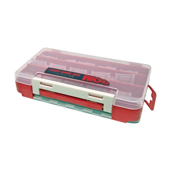 HTO Light Game Box - 17.5 10.5×3.8cm | A