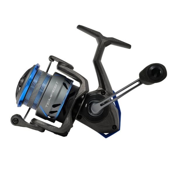 HTO Tempast Reel 7+1bb