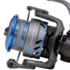 HTO Tempast Reel 7+1bb