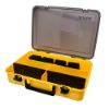 Axia Lure Carrying Tray - Yellow