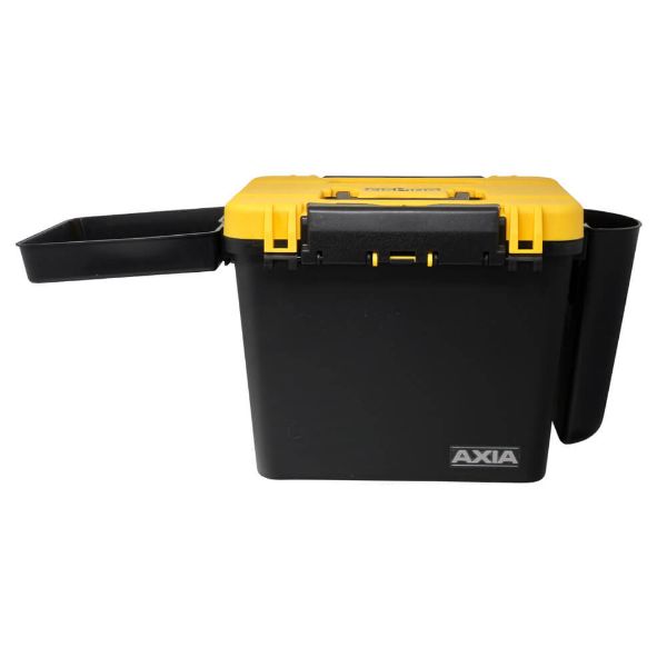 Axia Big Box 38 x 26 x 31cm - Yellow