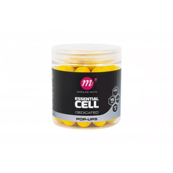 MAINLINE POP UP 15MM ESSENTIAL CELL