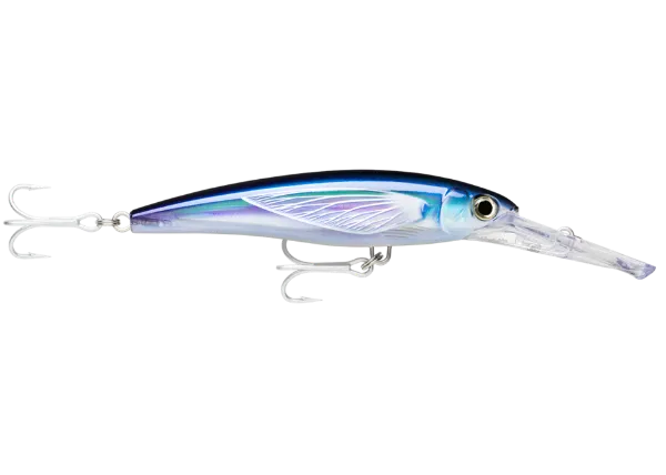 X-Rap® Magnum® 15 HD Flying Fish UV