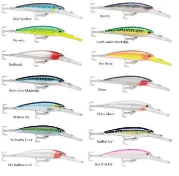 Rapala X-Rap Magnum 15 (XRMAG15) Rapala X-Rap Magnum 15 (XRMAG15)