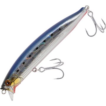 Tackle House Feed Shallow - 105 Sardine Red Belly AHG Tackle House Feed Shallow - 105 Sardine Red Belly AHG