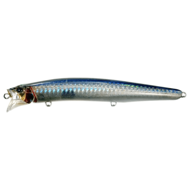 Tackle House Feed Shallow - 105 HG Silt Segurokatakuchi