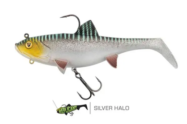 Fox Rage Wobble Replicant 7.5cm 11g - Slick Scale