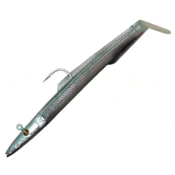 Sidewinder Skerries Pro Sandeels Shore 125mm 22g - Dawn Sidewinder Skerries Pro Sandeels Shore 125mm 22g - Dawn