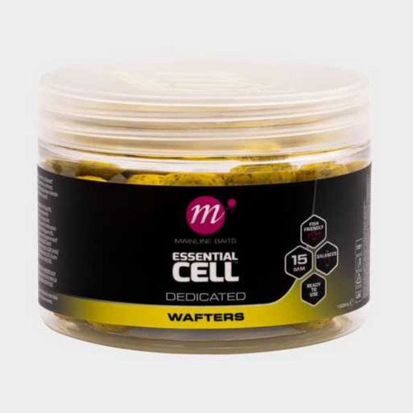 Mainline Essential Cell Wafters - 15mm