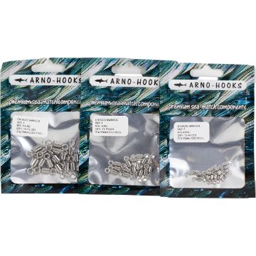 Arno-Hooks Steroid Swivel Arno-Hooks Steroid Swivel